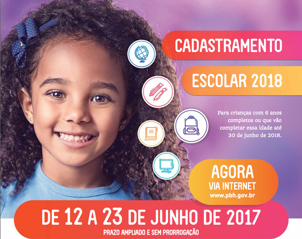 Resultado de imagem para matriculas em escolas estaduais MINAS GERAIS 2018