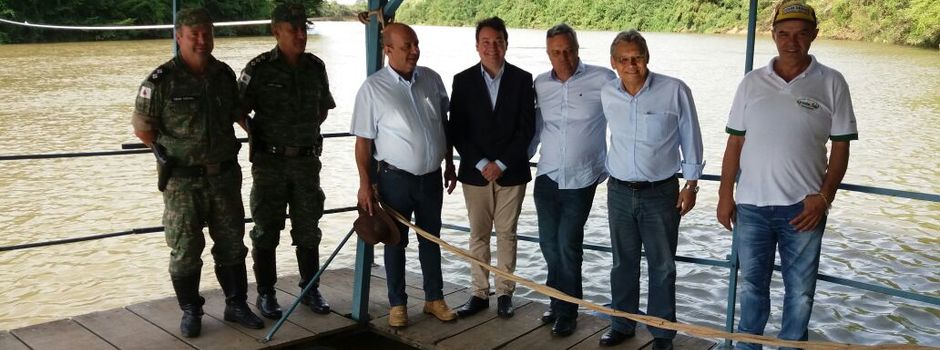 imagem de destaque