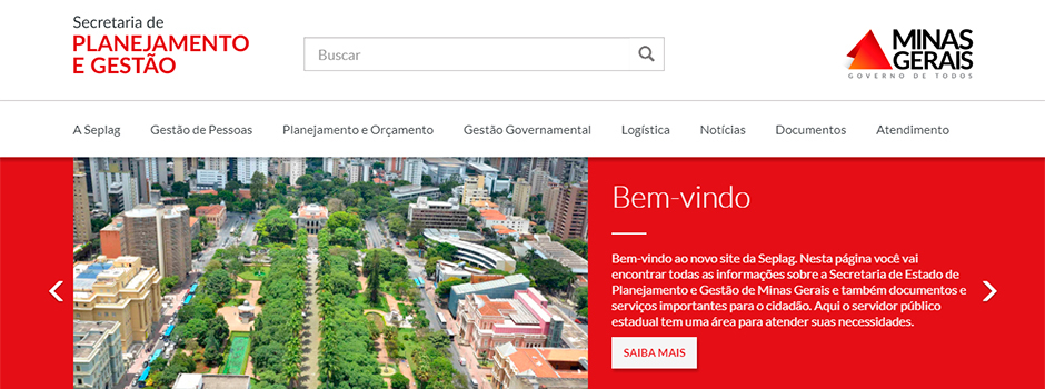 imagem de destaque