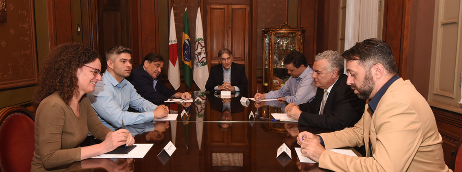 imagem de destaque