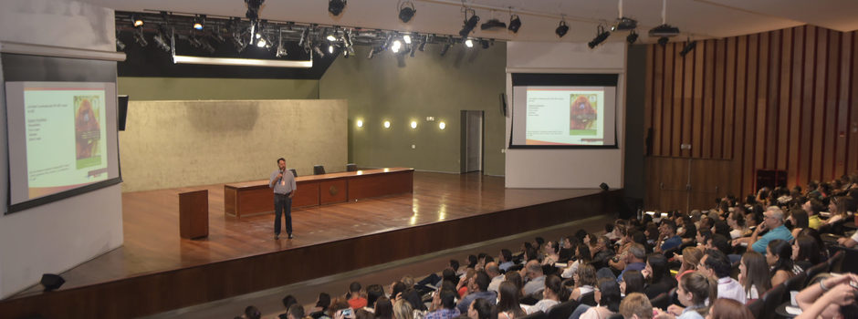 imagem de destaque
