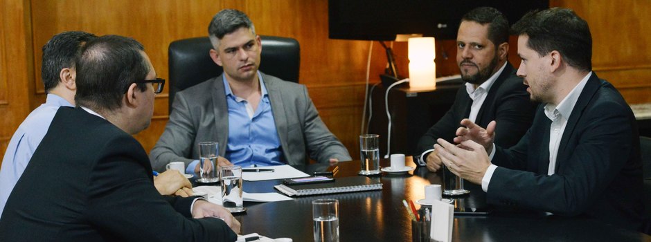 imagem de destaque