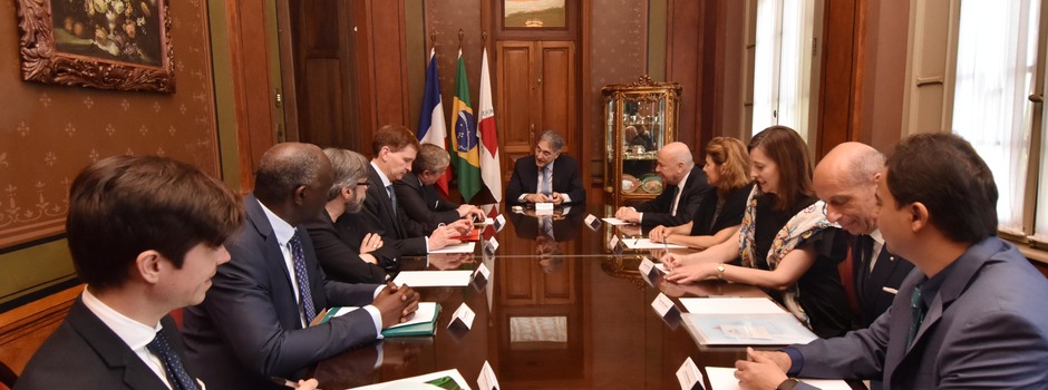 imagem de destaque