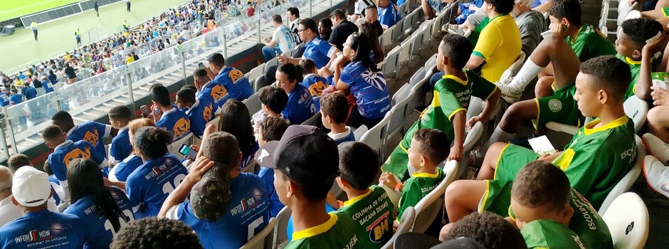 imagem de destaque