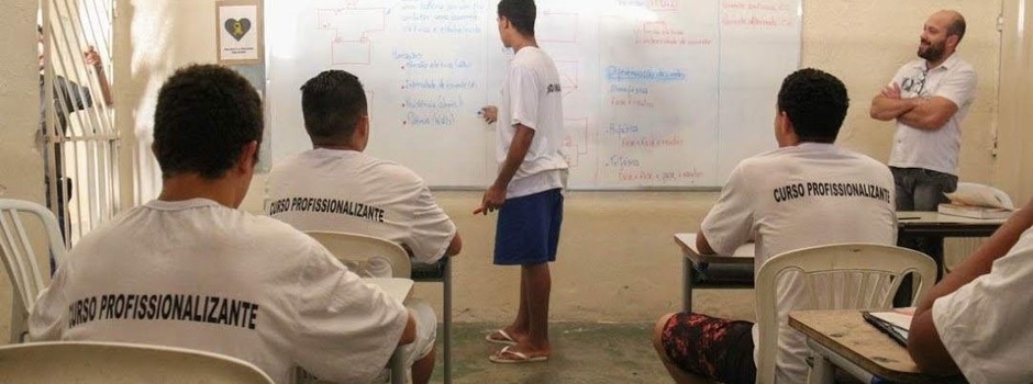 imagem de destaque