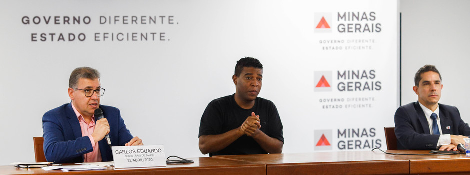imagem de destaque
