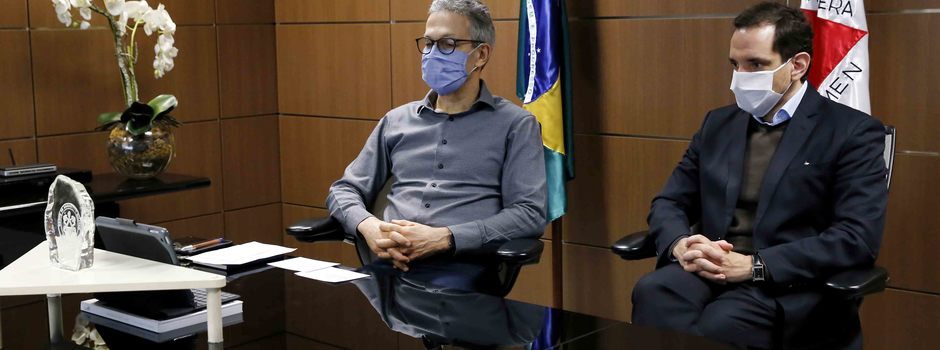 imagem de destaque