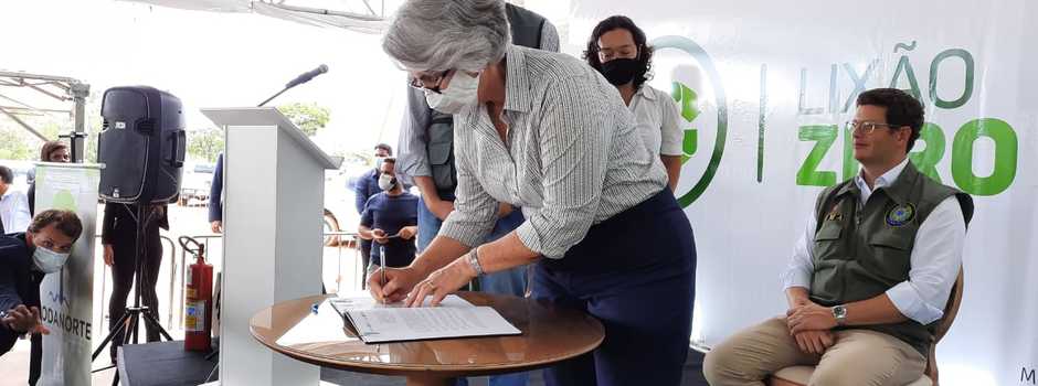 imagem de destaque