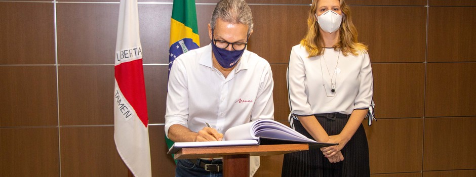 imagem de destaque