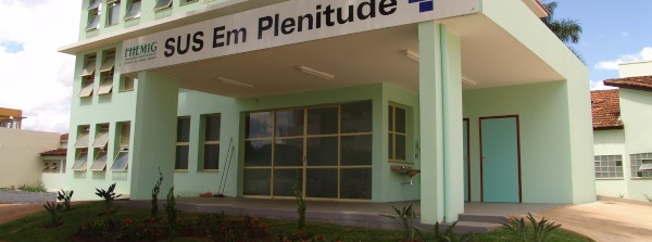 Fhemig abre vagas emergenciais para médicos em BH e no interior