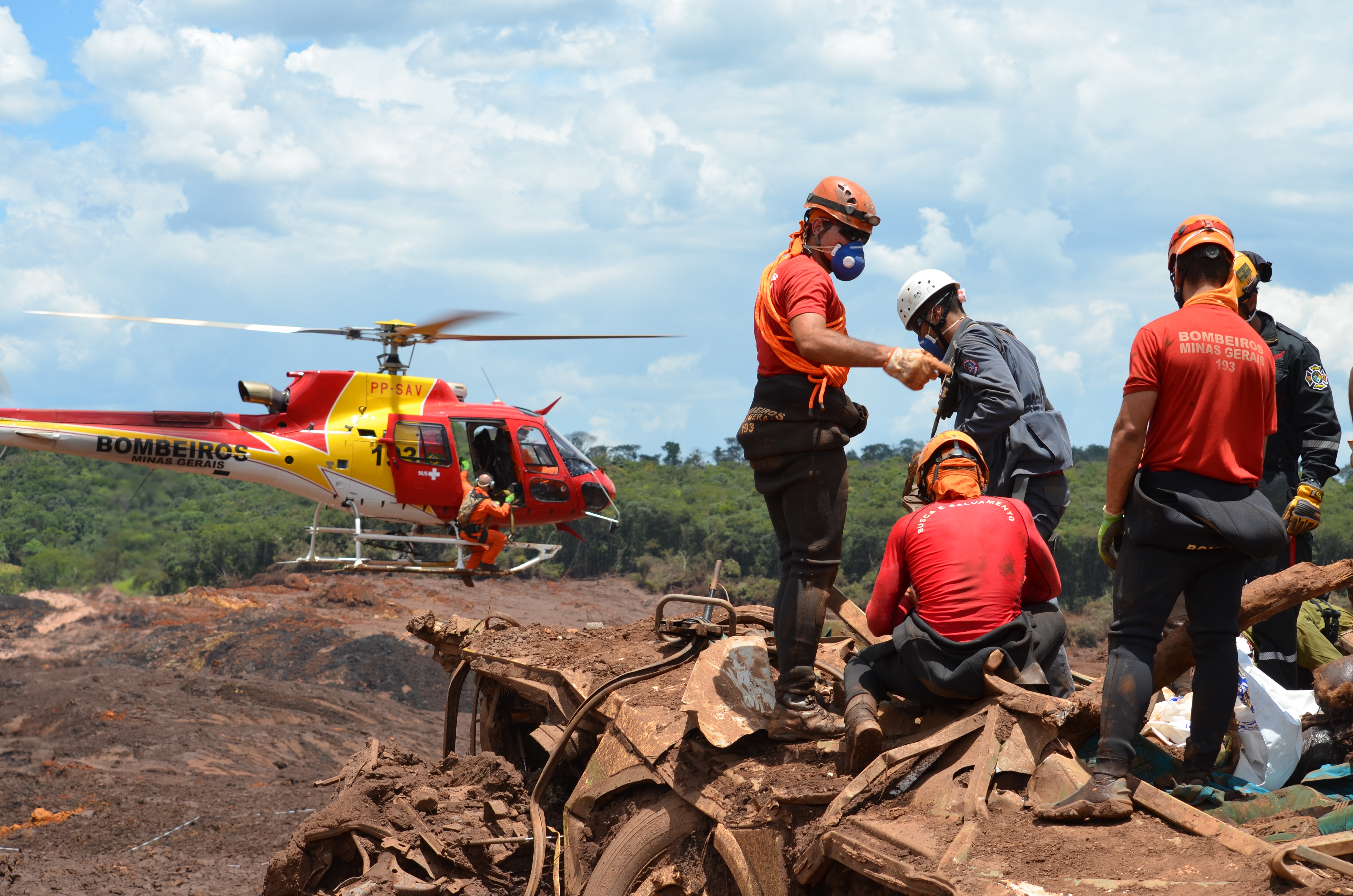 Em um ano, Acordo de Reparação tem avanços importantes para Brumadinho e região