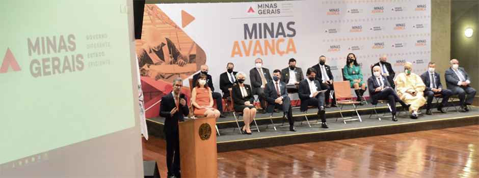 Minas Gerais bate recorde em exportações e alcança melhor resultado dos últimos dez anos
