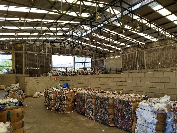 Municípios têm até 31/3 para enviar dados de resíduos sólidos do ICMS Ecológico