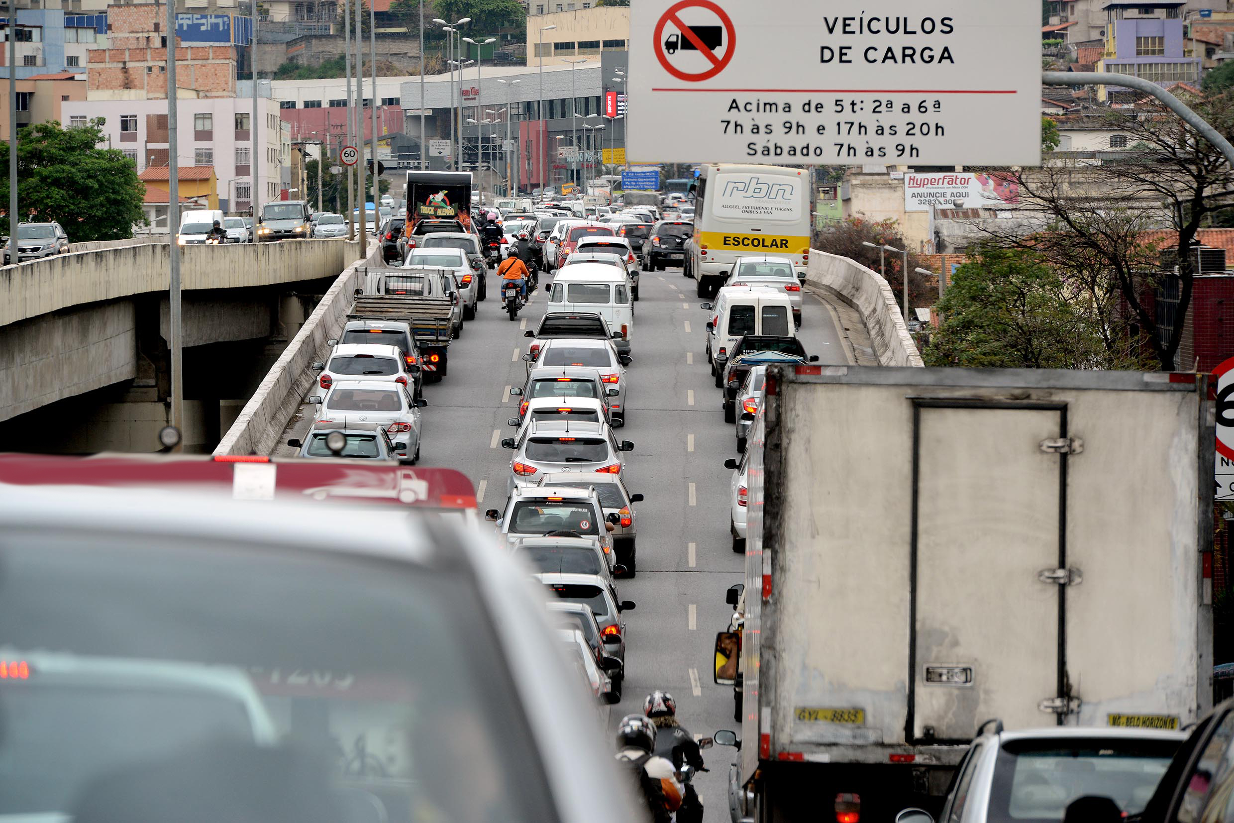 Escala de vencimentos do IPVA 2022 começa na segunda-feira (21/3)