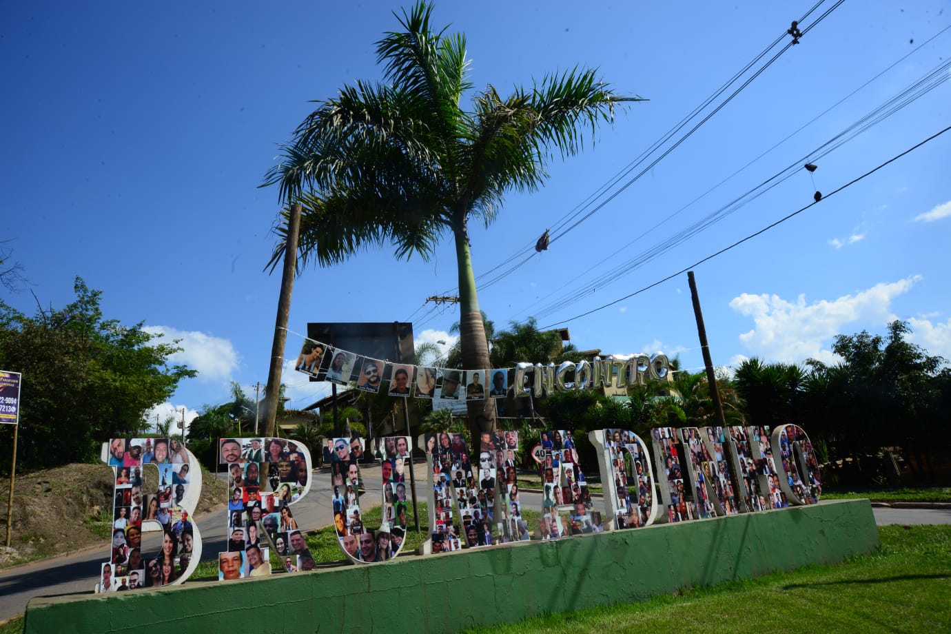 Brumadinho: Definidas propostas para construção de 1,5 mil casas populares e 78 usinas fotovoltaicas