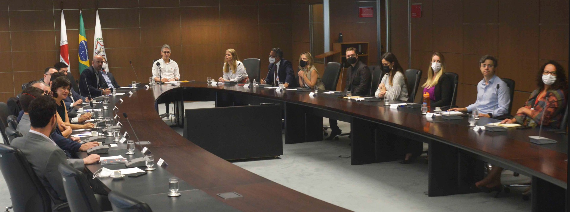 Minas é o segundo estado do país a institucionalizar sistema de monitoramento de políticas públicas