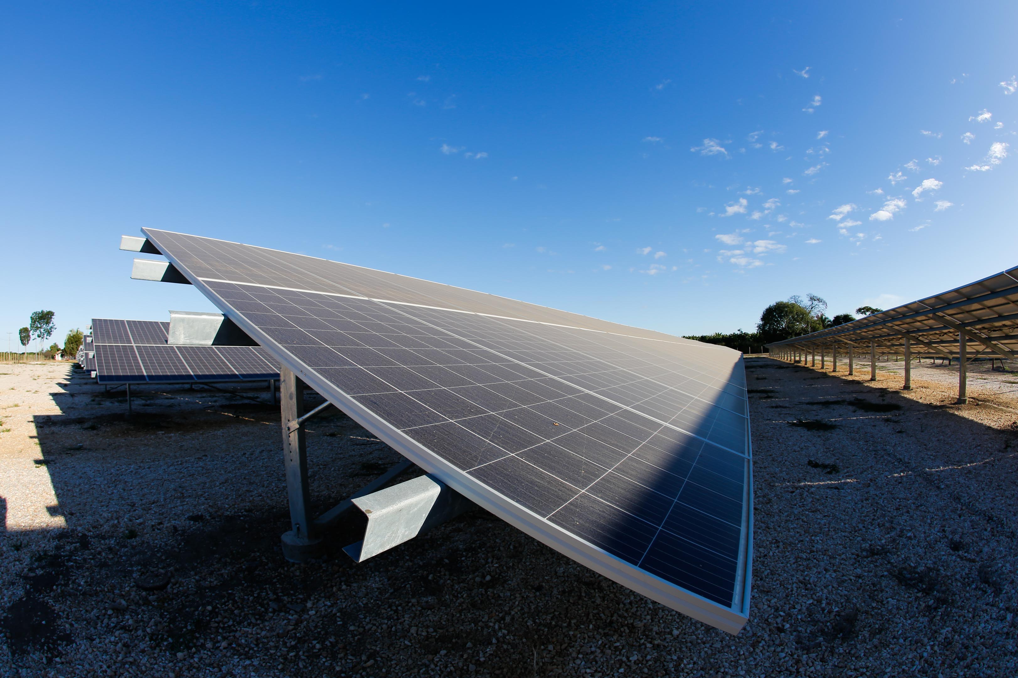 Agência Minas Gerais | Estado assume liderança nacional na produção de energia  solar
