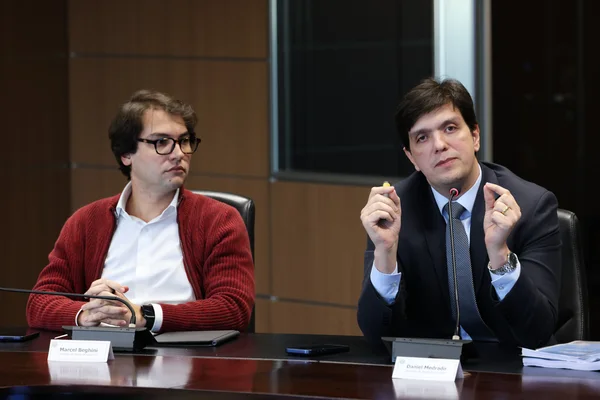 Terceira reunião do Governo de Minas com a equipe de transição teve foco nas políticas públicas na área da educação