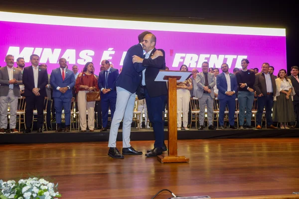 Governador nomeia deputado Tadeu Leite para o Tribunal de Contas do Estado
