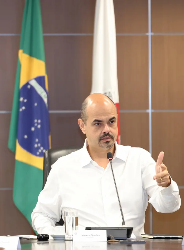 Reunião do secretariado dá inicio à transição de mandato ao Governo de Minas de maneira transparente e profissional
