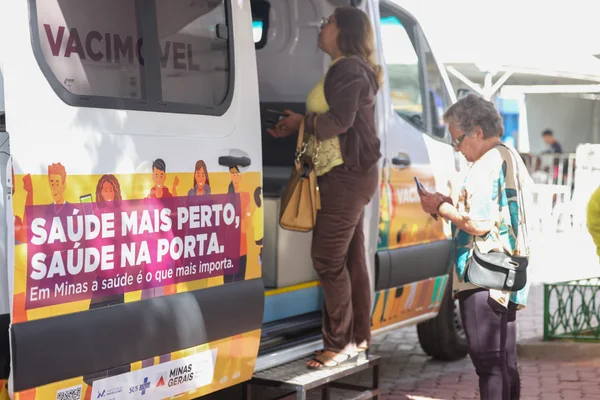 Governo de Minas anuncia R$ 1 bilhão para obras em rodovias na região Norte do estado