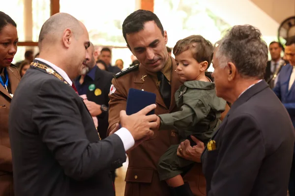 Medalha Santos Dumont 2026: Governo de Minas entrega honraria nesta terça-feira (27/10)