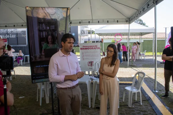 Minas lança nova funcionalidade para acompanhamento de mamografias pelo MGApp