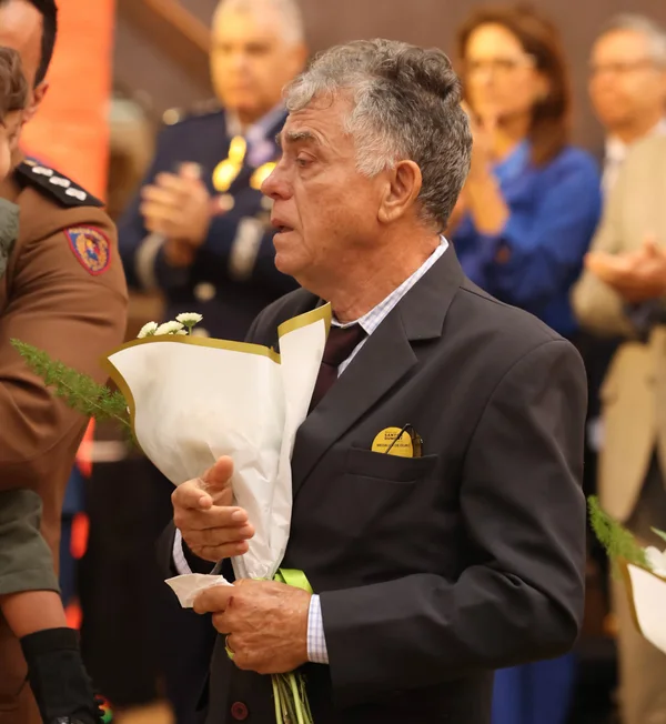 Medalha Santos Dumont 2026: Governo de Minas entrega honraria nesta terça-feira (27/10)