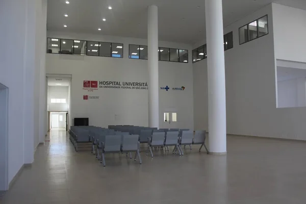 Hospital Regional de Divinópolis inicia atendimentos do ambulatório de especialidades 