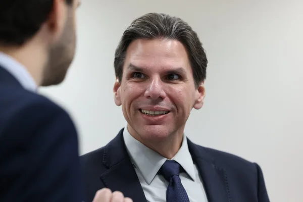 Rodoanel é tema de encontro do Governo de Minas com o novo presidente do Tribunal Regional Federal da 6ª Região