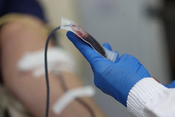 Hemominas garante facilidade e praticidade da coleta de sangue no local de trabalho dos servidores do Governo de MG