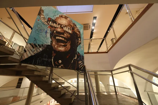 Governador participa de pré-estreia da exposição “Mestre e Influências - A construção do olhar”