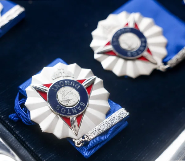 Medalha Santos Dumont 2026: Governo de Minas entrega honraria nesta terça-feira (27/10)