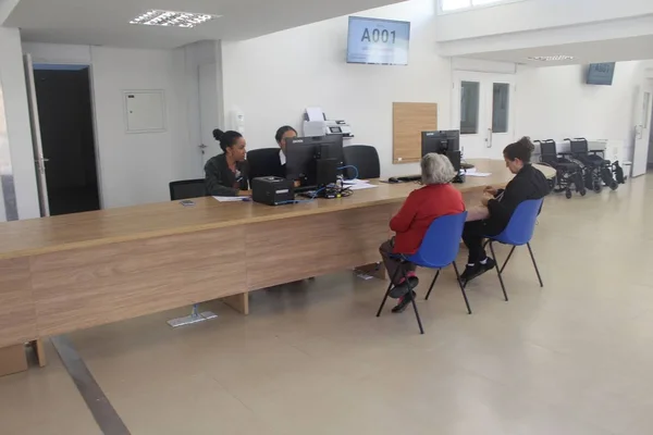 Hospital Regional de Divinópolis inicia atendimentos do ambulatório de especialidades 