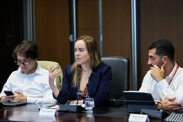 Em reunião com equipe de transição, Governo de Minas apresenta resultados e políticas de desenvolvimento econômico