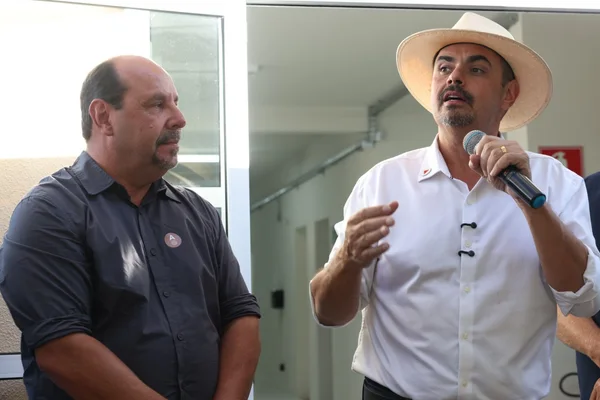 Governo de Minas inaugura UBS em Montes Claros e anuncia construção de outras dez novas unidades no município