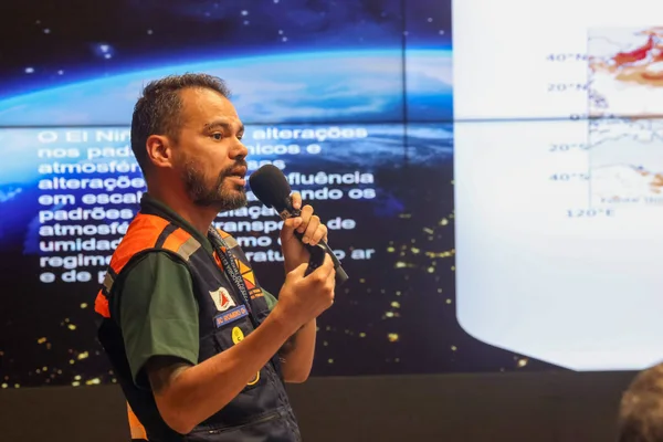 Com previsão de El Niño intenso em Minas, Governo do Estado apresenta medidas para proteger a população