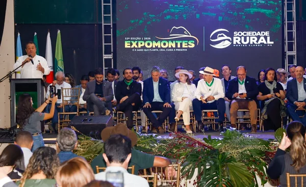 PIB do agronegócio de Minas Gerais alcança R$ 279 bilhões em 2025 e registra melhor resultado de série histórica