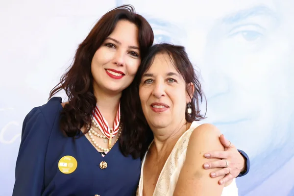 Chancelaria da entrega da Medalha Juscelino Kubitschek, em Diamantina