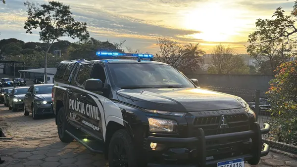Governo de Minas inaugura Centro de Fisioterapia e entrega 67 novas viaturas à Polícia Civil