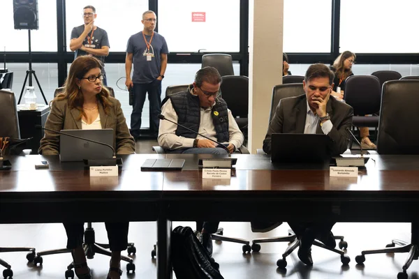 Em reunião com equipe de transição, Governo de Minas apresenta resultados e políticas de desenvolvimento econômico