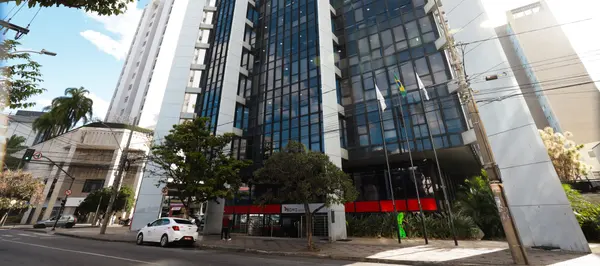 Relatório internacional apresenta contribuição do BDMG para o desenvolvimento sustentável e a economia verde em Minas