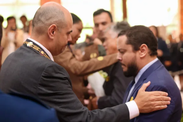 Medalha Santos Dumont 2026: Governo de Minas entrega honraria nesta terça-feira (27/10)