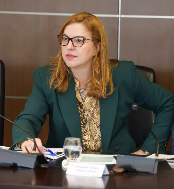 Governo de Minas realiza quinta reunião com equipe de transição, com foco na segurança pública estadual