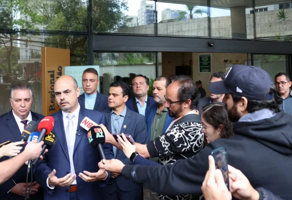 Rodoanel é tema de encontro do Governo de Minas com o novo presidente do Tribunal Regional Federal da 6ª Região