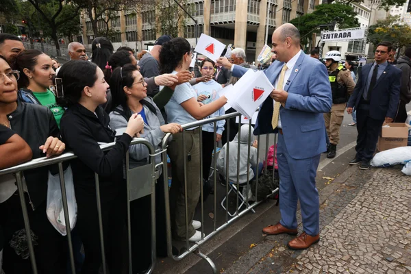 Governo de Minas participa do desfile cívico-militar de Independência do Brasil