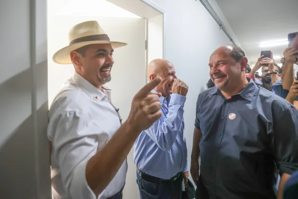 Governo de Minas inaugura UBS em Montes Claros e anuncia construção de outras dez novas unidades no município