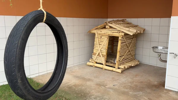 Januária, no Norte de Minas, recebe novo Centro de Triagem e Reabilitação de Animais Silvestres