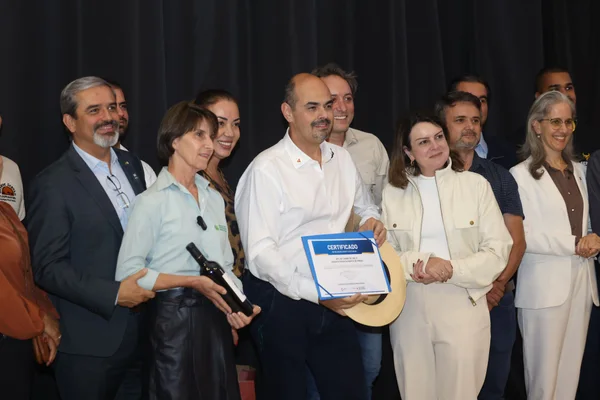 PIB do agronegócio de Minas Gerais alcança R$ 279 bilhões em 2025 e registra melhor resultado de série histórica