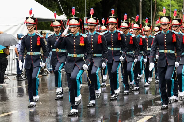 Governo de Minas participa do desfile cívico-militar de Independência do Brasil